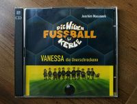 Hörspiel-CD für Kinder * Die wilden Fußballkerle * Vanessa.. 2CDs Chemnitz - Altendorf Vorschau