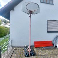 Basketballkorb ohne Netz Bayern - Gerach Vorschau
