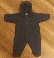 Babyanzug, Babywinteranzug von Petit Bateau Größe 74 Berlin - Neukölln Vorschau