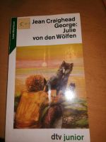 Julie von den Wölfen Taschenbuch Harburg - Hamburg Wilstorf Vorschau