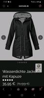 Wasserdichte Regenjacke XL Bayern - Höchstadt Vorschau