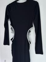 Kleid Elegantes Östliche Vorstadt - Steintor  Vorschau