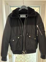 Diesel Jacke in XL Bremen - Huchting Vorschau