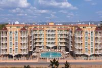 4022 APARTMENT MIT ZWEI SCHLAFZIMMERN IM SILVER SPRINGS-KOMPLEX, SUNNY BEACH Bulgarien Bielefeld - Ubbedissen Vorschau