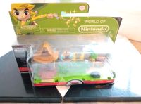 Zelda the Windwaker Micro World, Nintendo, neu Nordrhein-Westfalen - Werther (Westfalen) Vorschau