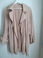 Vintage Trenchcoat Jacke Gr. M Berlin - Mitte Vorschau