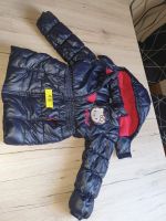 Hello kitty Winterjacke 98 Niedersachsen - Seesen Vorschau