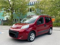 Fiat Qubo 1.4 Benzin Klima/TÜV Bayern - Vaterstetten Vorschau