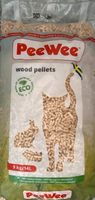 Wood pellet -Peewee- Katzenstreu Berlin - Lichtenberg Vorschau