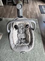 Joie serina 2in1 Babyschaukel und babywippe Niedersachsen - Braunschweig Vorschau