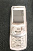 Handy Samsung SGH Z400 Nordrhein-Westfalen - Bad Wünnenberg Vorschau