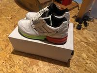 ADIDAS TORSION AZX ZX 8000 SG GOLF 8 41 1/3 NEU IN BOX OG ALL Brandenburg - Oranienburg Vorschau