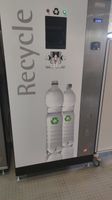 Flaschen Rücknahme Automat RN Sione Bayern - Geisenhausen Vorschau