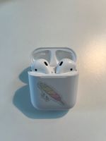 Apple AirPods 2. Generation Niedersachsen - Salzhausen Vorschau