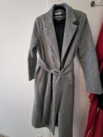 Dünner Mantel Trenchcoat Reserved Gr.M Bayern - Freising Vorschau