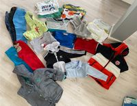 Kleiderpaket Junge Gr 98 Markenware Adidas Benetton S.oliver Thüringen - Tabarz Thüringer Wald Vorschau