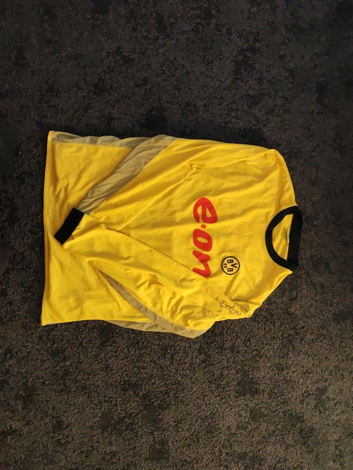 BVB Borussia Dortmund Trikot XXL Goool in Bottrop