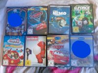 Disney Dvds zum kleinen Preis Brandenburg - Rangsdorf Vorschau