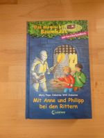 Das magische Baumhaus mit Forscherhandbuch Buch -wNEU- Baden-Württemberg - Freudenberg Vorschau