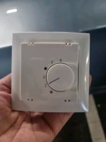 Thermostat Fußbodenheizung Regler Baden-Württemberg - Mannheim Vorschau