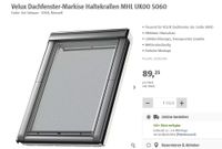 Velux Dachfenster-Außen - Markise  MHL UK00 5060 Farbe: schwarz Bayern - Rosenheim Vorschau