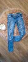 zara Jeans skinny gr 34 Bayern - Roth Vorschau