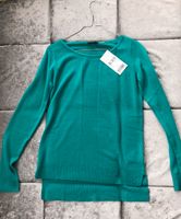 Pulli Pullover Grain de Malice S 36 türkis neu Rheinland-Pfalz - Mettenheim Rheinhessen Vorschau