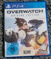 Overwatch für die PS4 Nordrhein-Westfalen - Ruppichteroth Vorschau