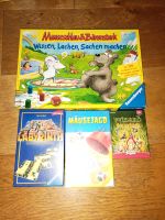 Gesellschaftsspiele Kinder Mauseschlau Wizard Schleswig-Holstein - Nortorf Vorschau