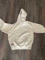 NOFS Basic Hoodie Cream L Düsseldorf - Oberkassel Vorschau