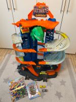 Hot Wheels Ultimate Garage Nordrhein-Westfalen - Alsdorf Vorschau