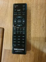 Fernbedienung Original Tevion RCD 9211  NEU Hessen - Flörsheim am Main Vorschau