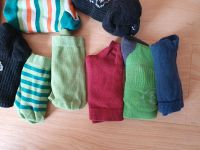 10 Paar Socken Jungs 27 - 30 Trollkids, Jako-o und Fila Nordrhein-Westfalen - Hürth Vorschau
