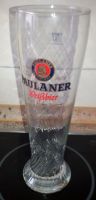 2 Paulanergläser (ovp) Gläser - 0,5 Liter Weißbiergläser Blumenthal - Lüssum-Bockhorn Vorschau