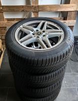 ✓ MERCEDES E-KLASSE W213 225/55 R17 97H WINTERRÄDER WINTERREIFEN Nordrhein-Westfalen - Herten Vorschau