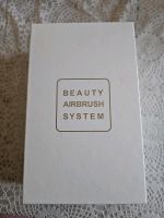 Nailart Beauty Airbrush System in Rosa Thüringen - Suhl Vorschau
