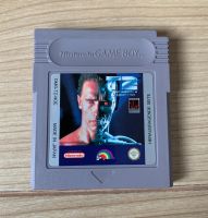 Terminator 2 - Nintendo Gameboy Modul Spiel Bielefeld - Bielefeld (Innenstadt) Vorschau