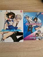 Strike the Blood Staffel 1 und Staffel 2 inkl. OVA's Bayern - Lindau Vorschau