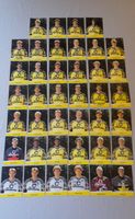 ca. 300 x BVB Autogrammkarten Borussia Dortmund 1982 - 2021 Niedersachsen - Jerxheim Vorschau