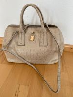 Tasche von Furla, beige Bayern - Altdorf Vorschau