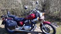 Yamaha Virago XV250 XV 250 3LW Brandenburg - Gosen-Neu Zittau Vorschau