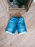 Jack&Jones Shorts  / Jeans kurz / kurze Hose Gr. 146 Hessen - Schöffengrund Vorschau