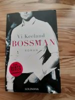Bossman - Vi Keeland - Roman Bayern - Unterpleichfeld Vorschau