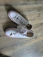 Converse weiß 40 Sachsen-Anhalt - Magdeburg Vorschau