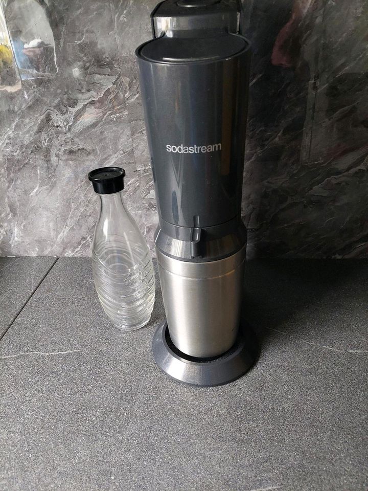 Sodastream in Dortmund