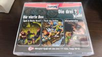 Die drei Fragezeichen Kids CD Nordrhein-Westfalen - Lüdenscheid Vorschau