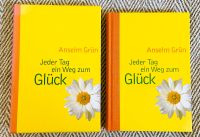 Anselm Grün Jeder Tag Weg zum Glück Buch Bücher Spiritualität Spi Bayern - Sulzbach-Rosenberg Vorschau