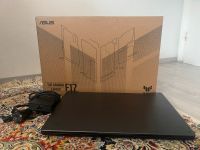 ASUS TUF GAMING LAPTOP F17 Wandsbek - Hamburg Tonndorf Vorschau