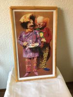 Bilder mit Claunfiguren Hessen - Meinhard Vorschau