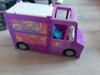 Barbie Food Truck Stuttgart - Untertürkheim Vorschau